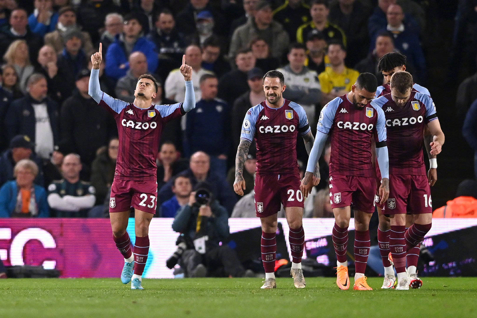 辈球迷对球 辈球迷对球