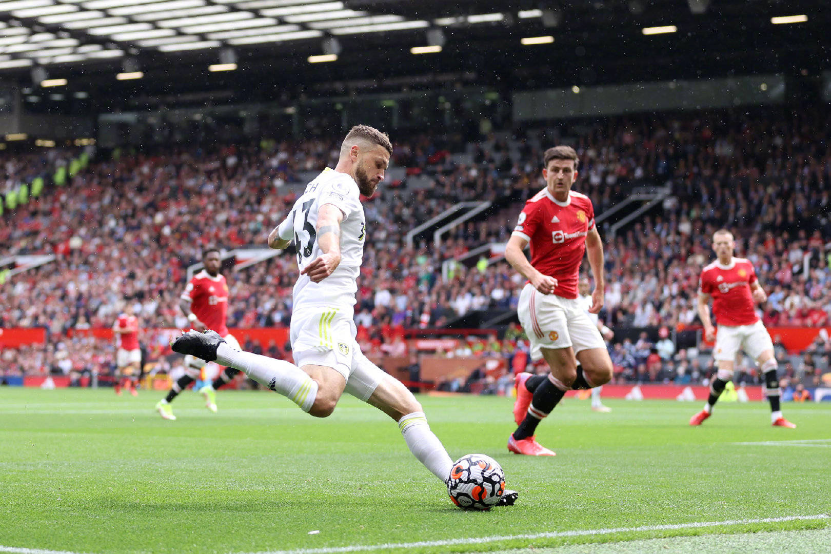 外线的手感 外线的手感