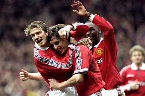 曼联积极推 曼联积极推